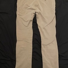 【Kakeya Jeans 】チノパンの画像