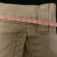 【Kakeya Jeans 】チノパンの画像