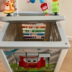 知育玩具　jadoreの画像