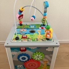 知育玩具　jadore