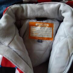 スキーウェアの画像