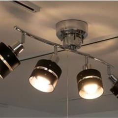【お取引中　キャンセル待ち】家具 照明器具