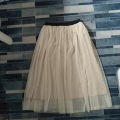 服/ファッション スカートの画像