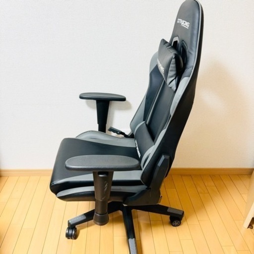 【直接取引】ゲーミングチェア オフィスチェア GTレーシング