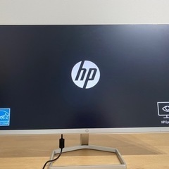 HP M24f FHDディスプレイ
23.8inch