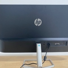HP M24f FHDディスプレイ
23.8inchの画像