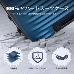スーツケース  　