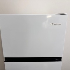 楽天市場】冷蔵庫 162L ハイセンス Hisense 一人暮らし ファン式