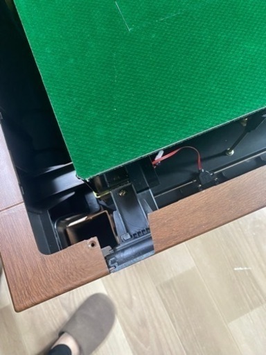 電動麻雀卓