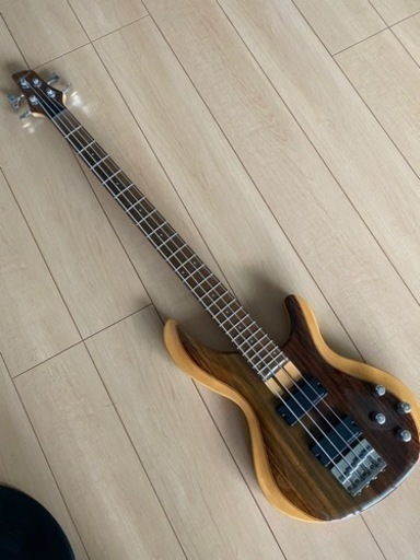 アリアプロツー　ベース　ARIAPROII