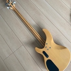 アリアプロツー　ベース　ARIAPROIIの画像