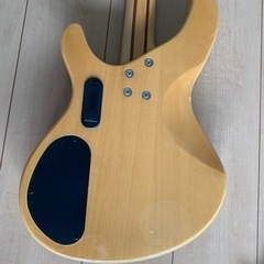 アリアプロツー　ベース　ARIAPROIIの画像