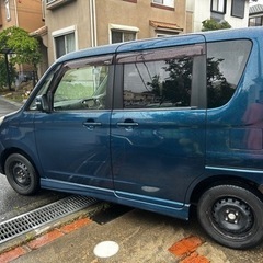 ソリオ車検1年あり