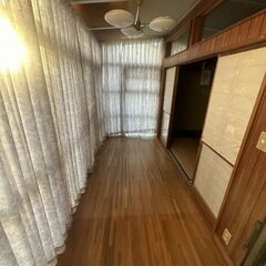 戸建てのリフォーム・DIYを手伝ってくださる方募集  - 市原市