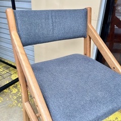 【池上店】 E-Toko 子供チェア  イートコ チェア　頭がよくなる椅子 高さ調整可能 こどもチェアー  学習椅子 子供椅子 子供イス キッズチェア 子供 イス  育児 教育 子育て JUC-2877 🚚運搬無料エリア有 / 大田区 リサイクルショップ ランバールーム 池上店 ◀︎ 池上駅 大森駅 蒲田駅 最寄りの画像