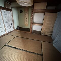 戸建てのリフォーム・DIYを手伝ってくださる方募集  - 助け合い