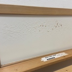 IKEA 子供用 シングルベッドの画像