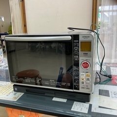 家電 キッチン家電 オーブンレンジ
