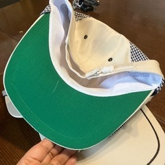 新品帽子🎵の画像