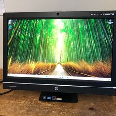 ■ HP Compaq Pro 6300 / Core i3 /...