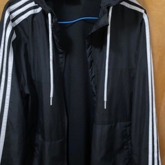 アディダス adidasジャージの画像