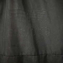 アディダス adidasジャージの画像