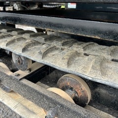 ◎ノザワクローラカート　NOZAWA 　運搬車の画像