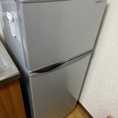 家電 キッチン家電 冷蔵庫の画像