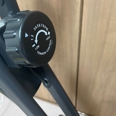 エアロバイクの画像