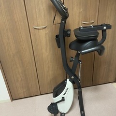 エアロバイクの画像