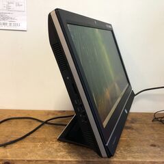 ■ HP Compaq Pro 6300 / Core i3 / メモリ 8GB / SSD240GB / 21.5型 / Windows11 Microsoft Office インストールの画像