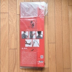 新品‼︎　指圧棒 鬼の恩返し　肩こり　首の凝りに…
の画像