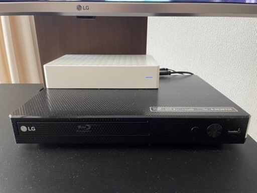 テレビ