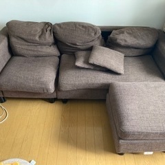 家具 ソファ 3人掛けソファ