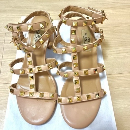 靴/バッグ 靴 サンダル