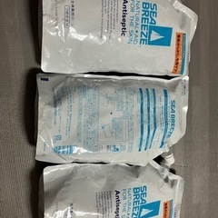資生堂薬用シ-ブリ-ズ700ML入の画像