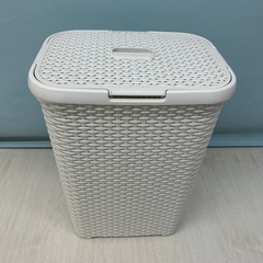 生活雑貨 洗濯用品 ランドリーバスケット