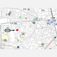 ウスクラパーキング