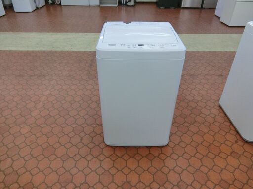 ID 191198　洗濯機7k 　ヤマダ　２０２３年　YWM-T70H1