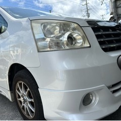 TOYOTA ノア
