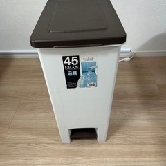 家具 インテリア雑貨/小物 ごみ箱(お話中)