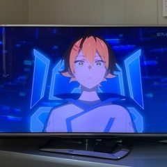 シャープAQUOSLC-60XL９の画像