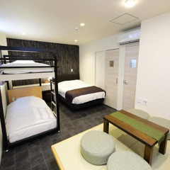 ［稲荷町駅］民泊施設の専属清掃スタッフを募集しています【0100】の画像
