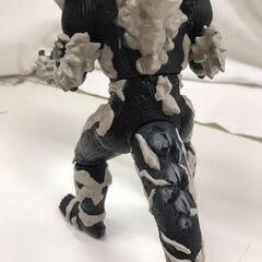 ソフビ　ゴジラ　モンスターXの画像