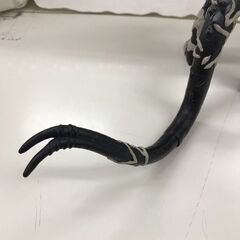 ソフビ　ゴジラ　モンスターXの画像