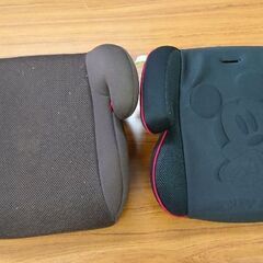 年少者用補助乗車装置(中古)