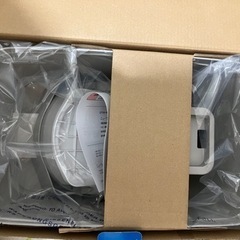 アプリカ　ニオイポイ　カセット一個付き　新品の画像