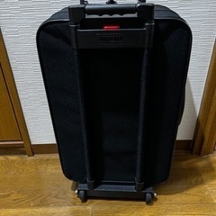 スーツケースの画像