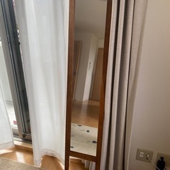 アンティーク家具 ミラー/鏡