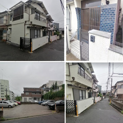 ◆受付終了◆ ★垂水区東垂水２丁目　４８０万★  ◆ 賃貸中。表...
